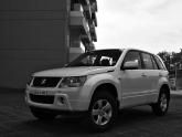 Grand Vitara | 150000 km & 14 yrs