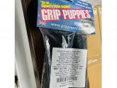 Removed grip puppies from my bike