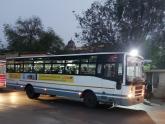 GSRTC: From nothing to everything