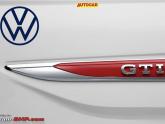 VW GTI could return to India?