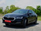 GTO reviews the Octavia