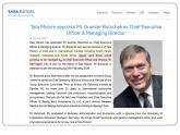 Is the Tata Motors MD overpaid?