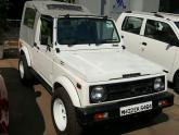 Affordable 4x4s in India
