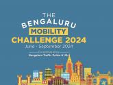 Hackathon for Bengaluru's traffic