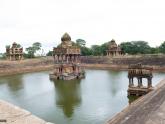 Monuments & more in monsoon