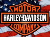 Harley suspends Russia operations