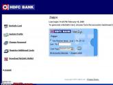 Shady practices by HDFC...