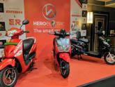 Hero-E wants to end petrol sales