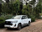 My Toyota Hilux | 7000km Review