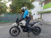 Review: My RE Himalayan 450
