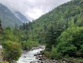 Drive in Enchanting Himachal