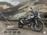 On the upcoming RE Himalayan 450