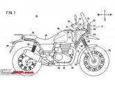 Honda plans CB350-based ADV