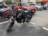 My 2022 Honda CB 650R Review