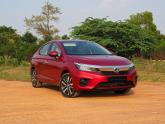 Honda City: Which engine?