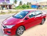 Good roads & a Honda City