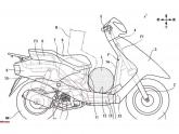 The thought behind Honda's patent