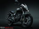Which 150cc motorcycle?