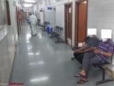 Healthcare in India vs Abroad