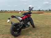 Ridden: Husqvarna Nuda 900R