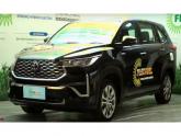 Toyota unveils flex-fuel Innova