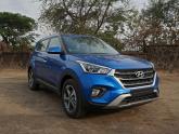 Hyundai Creta AT gearbox fails