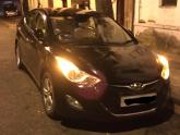 My Used Hyundai Elantra AT