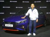 i20 N-Line launch & variants