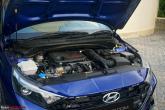Hyundai stops ICE development