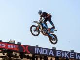 Pics: India Bike Week, Goa