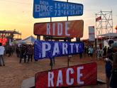 Ridden: B'lore to India Bike Week