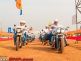 India Bike Week - Yay or Nay?