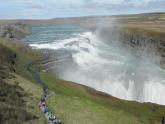 4-day holiday in Iceland