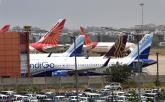 India leads global plane purchases