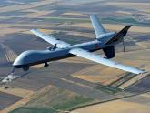 US blocks Drone sale to India