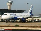 Complaints about Indigo Airlines