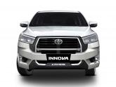 Innova Crysta mid-variant launched