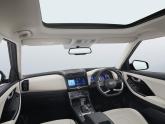 Carcinogens in car interiors!