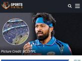 The IPL & Cricket Thread