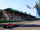 F1: The Italian Grand Prix