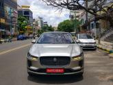 Driven: Jaguar I-Pace Electric