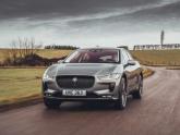 Jaguar to target EV Luxury