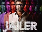 On Rajinikanth's Jailer movie!