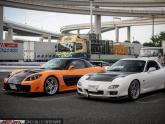 Japan's Cars, Culture & Tuning