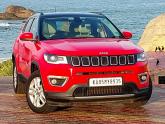 Jeep Compass | 5-Year Review