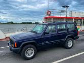 Jeroen & his car collection