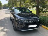 Jeep Compass: 4.5 year review