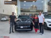 My Jeep Compass Petrol Model S