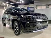 My Jeep Compass Review