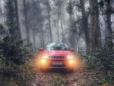 Good times with a Jeep Compass